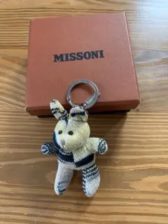 2026年最新】MISSONI レディース キーホルダー・キーリングの人気