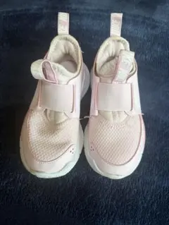 ピンク NIKEスニーカー