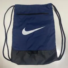 Nike ネイビー リュック バックパック