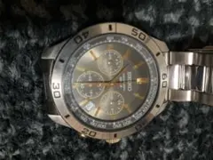 SEIKO クロノグラフ 時計