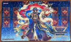 2025年最新】wcq プレイマットの人気アイテム - メルカリ