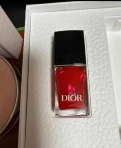 Dior Vernis 999 ネイルポリッシュ