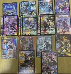 にじさんじ　バーチャルデュエリスト　 SR VRまとめ売り　＋ノーマルおまけ