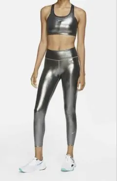 完売品　タイツ・ブラ2点セット NIKE dryfit Mサイズ