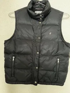 レディース ダウンベスト