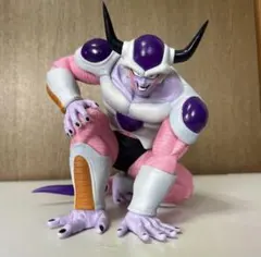 ドラゴンボール フリーザ 第二形態 フィギュア