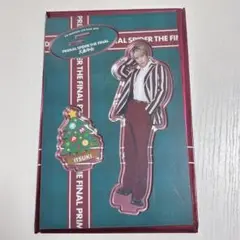 ランペ PRIMAL SPIDER THE FINAL 大暴年会 アクスタ