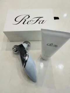 【美品】ReFa リファカラットリフト EMS ReFa リファカラット リフト EMS - メルカリ