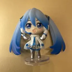 バンダイ SNOW MIKU COLLECTION 2025 雪ミク