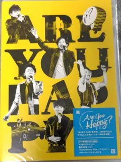 嵐 DVD 11本セット初回限定 まとめ5×20 アラフェスハワイ love 他