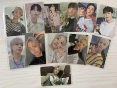 SEVENTEEN ホシ トレカ ラキドロ - メルカリ