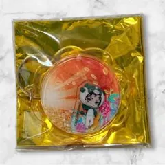 ヒプノシスマイク ヒプマイ シャカシャカキーホルダー 天谷奴零