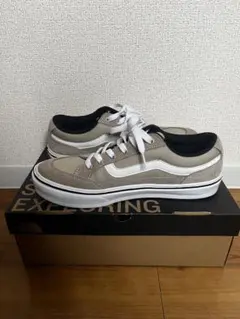 VANS FALKEN V3830SC ベージュ