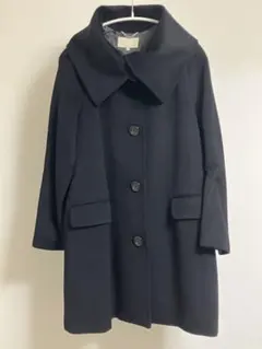 2025年最新】untitled アンタイトル コートの人気アイテム - メルカリ