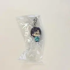 斉木楠雄のΨ難 めじるしアクセサリー 가챠 窪谷須亜蓮