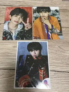 ONE N' ONLY 草川直弥 NAOYA 生写真