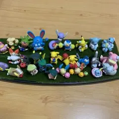 2025年最新】ポケモンフィギュアまとめ売りの人気アイテム