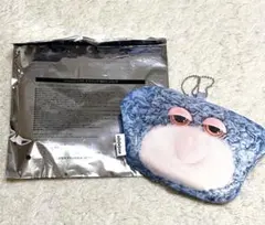 IEON✖️mojojojo BIGエコバッグ