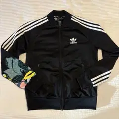 2025年最新】adidas 花柄 ジャージの人気アイテム - メルカリ