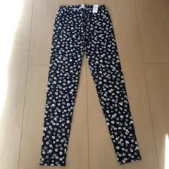 新品未使用Gapキッズレギンス 150サイズ
