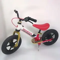 てぃーあいさん専用)D-Bike Master12 ペダル後付けキックバイク - メルカリ