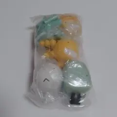 2025年最新】もやしもん ソフビの人気アイテム - メルカリ