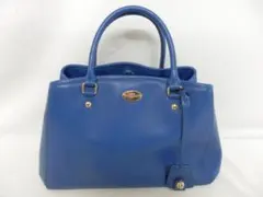 M1251 COACH コーチ 2WAYハンドバッグ スモール マーゴット