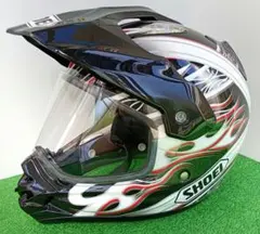 ショウエイ　ホーネット グライド SHOEI HORNET GLIDEのサムネイル