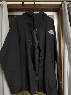 ノースフェイス　マウンテンライトジャケット