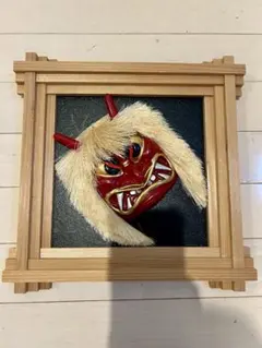 2026年最新】能面鬼の人気アイテム - メルカリ