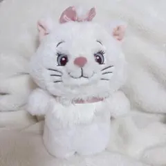 マリーちゃん　ぬいぐるみポーチ