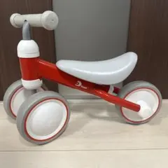 D-bike mini ディーバイク ミニ レッドのサムネイル