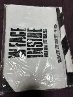 129 倖田來未/LIVE TOUR 2016スポーツタオル - メルカリ