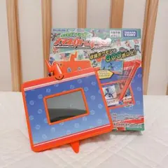 【箱あり】ポケットモンスター キミもポケモン博士! スマホロトム Pad