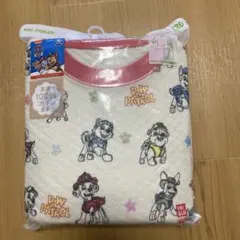 パウパトロール ユニクロ