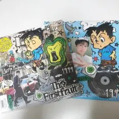 マーク MARK The Firstfruit アルバム