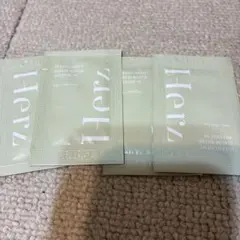 Herz FULFILLMENT SERUM WATER INTENSE: 90のサムネイル