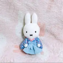 タグ付 セキグチ miffy style限定 袴ミッフィーマスコット はかま