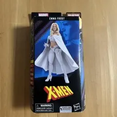 マーベルレジェンド X-MEN エマ・フロスト