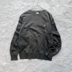 チャンピオン【M】BASICシリーズ スウェット トレーナー 定番 裏起毛のサムネイル