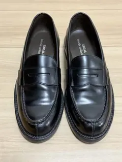 REGAL Worth collection リーガル ローファー