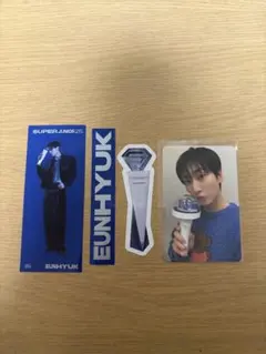 2026年最新】Super Junior トレカの人気アイテム - メルカリ