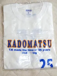 2026年最新】角松敏生 tシャツの人気アイテム - メルカリ