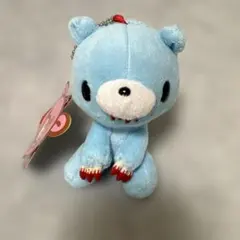 チャックスGP ベビーグルーミー ぬいぐるみ (ひとくちサイズ) CGP−043