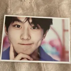 エナプ ENHYPEN ジョンウォン DICON