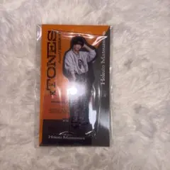 SixTONES 松村北斗 アクリルスタンド