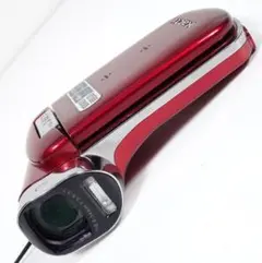 【美品】SANYOデジタルムービーカメラXacti DMX-C40 Sanyo Xacti VPC-C40 Digital Video Camera 4MP Zoom Retro Camcorder