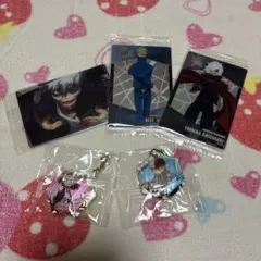 僕のヒーローアカデミア グッズ 5点セット