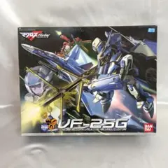 1/72 VF-25G メサイアバルキリー ミシェル機