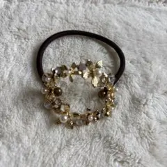 ヘアゴム